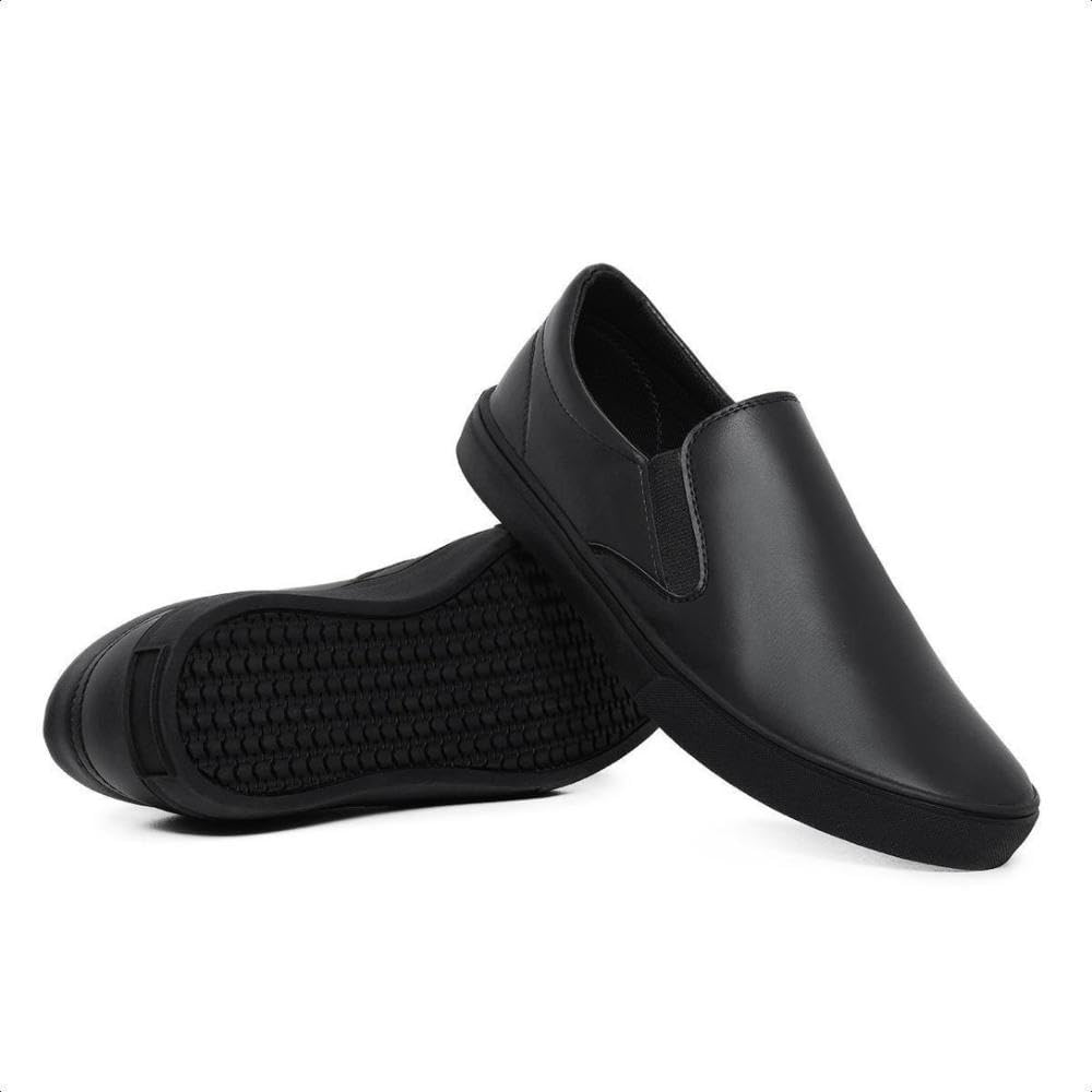 Tênis Masculino Casual Slip On Sapatênis Sem Cadarço Iate Cano Baixo Conforto em promoção! Veja a oferta e mais achadinhos de Tênis 9 Hoje é o melhor dia para comprar Tênis Masculino Casual Slip On Sapatênis Sem Cadarço Iate Cano Baixo Conforto com aquele preço maroto! Promoção! Aproveite a oferta! 9