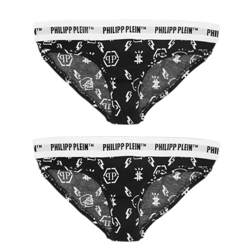 Philipp Plein DUPM_BI-Pack Slip