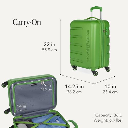 SwissGear 73666102