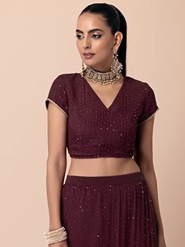 Image of Indya Women's Blouse