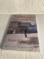 Tales of the Grove Park Inn 1467559601 Book Cover