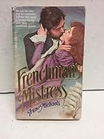 Frenchman's Mistress 0440125456 Book Cover