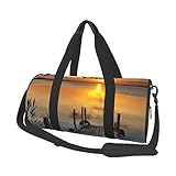 Mehrere Taschen und Design: eine Haupttasche, eine offene Seitentasche, eine seitliche Reißverschlusstasche. Der Stauraum genug für persönliche Wechselkleidung für Reisen sowie kann es als Sport-Turnbeutel, eine Reisetasche und eine tägliche Tasche verwenden, perfekt für Fitnessstudio, Yoga-Training, Camping.
