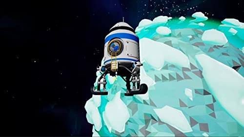 Astroneer sur Nintendo Switch : jeu d'exploration spatiale complet en version physique - 4