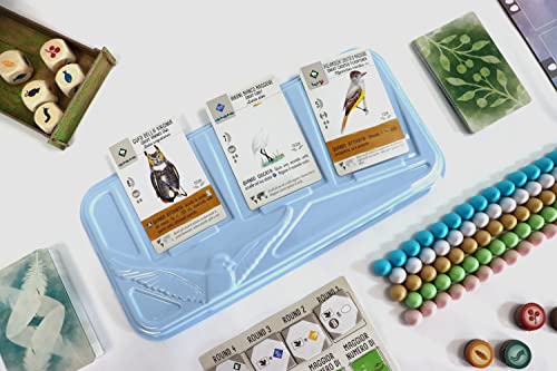 Wingspan: Edizione Italiana con Swift Start Pack