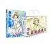 CHEONGS Card Captor Sakura Gift Set/Caja Sorpresa/Caja de Regalo de Anime/Periferia de Anime/Postales/Carteles/Juguetes y Accesorios/Insignia/Pegatinas/Marcadores/Coleccionables/Adornos