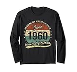 Photo Gallery fantastico dal giugno 1960 uomo o donna compleanno maglia a manica Photo Gallery fantastico dal giugno 1960 uomo o donna compleanno maglia a manica