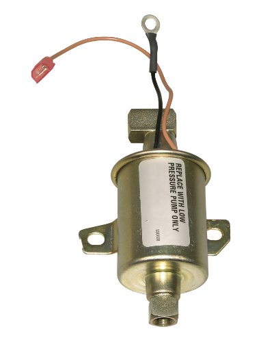Airtex E11009 Electric Fuel Pump for Onan Generator Set