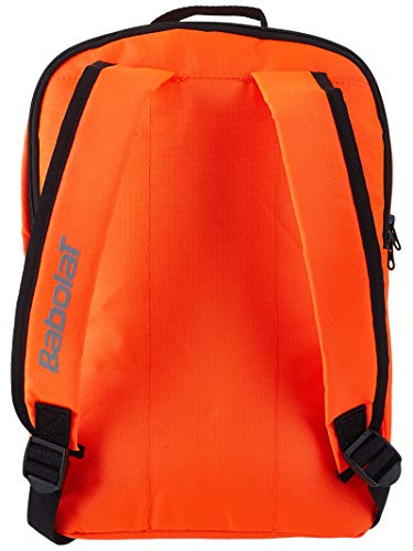Babolat Junior Club 2 Compartments Tennis Backpack3