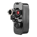  Mower Vergaser Benzintank - Ersatz for Briggs & Stratton Kraftstofftank und Vergaser 498.809 498809A 494406