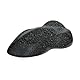 Foliatec Hard Rock Liner 2K Strukturlack, 2-Komponenten-System, Schwarz, 400 ml