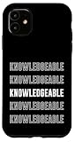Knowledgeable Apparel