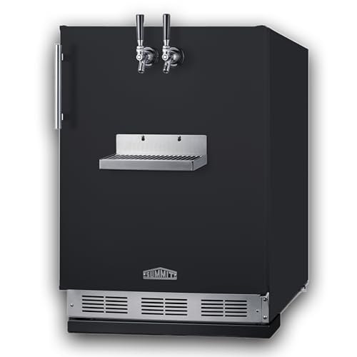 Summit 24 Dual Front Tap