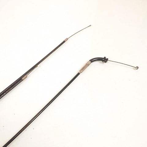 Câble d'accélérateur Suzuki 50 ZR Cover