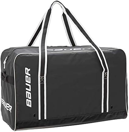 bauer pro 10 hockey backpack