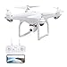 Potensic D58, Drone with Camera 1080P, GPS Quadcopter 120° Wide Angle 5G WiFi FPV, Remote Control, Follow Me, Orbit Mode, 18mins