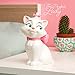 Paladone Aristocats Marie Lamp - Officially Licensed Disney Merchandise