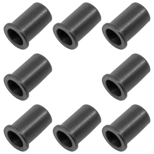 Image of Replacement For Compatible With 51108-HN2-000 A Arm Bushing For Honda Foreman Rubicon 500 TRX500FA 2001-2004