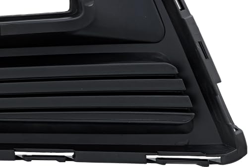 Cubierta de luz antiniebla Nissan Sentra 2020 2021 lado derecho miniatura 6