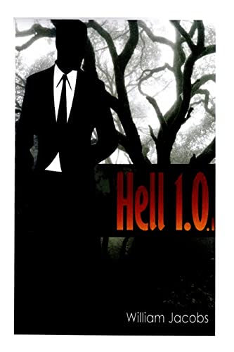 Hell 1.0: v. 1.0.1 1507501897 Book Cover