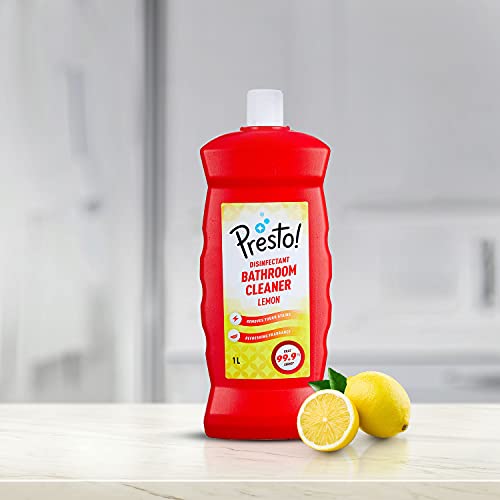Amazon-Brand-Presto-Bathroom-Cleaner-1-L-Lemon-Pack-of-2