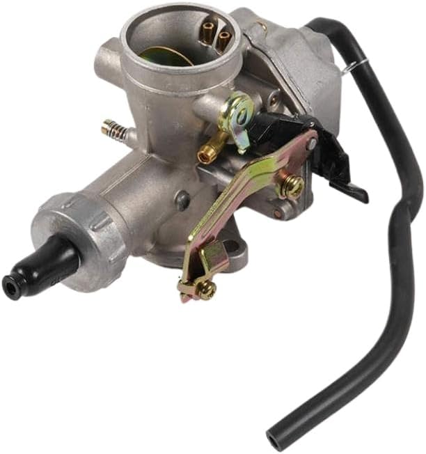 26mm Aluminum Motorcycle Carburetor E01010067 Compatible With DM200 Bike Parts And Accessories