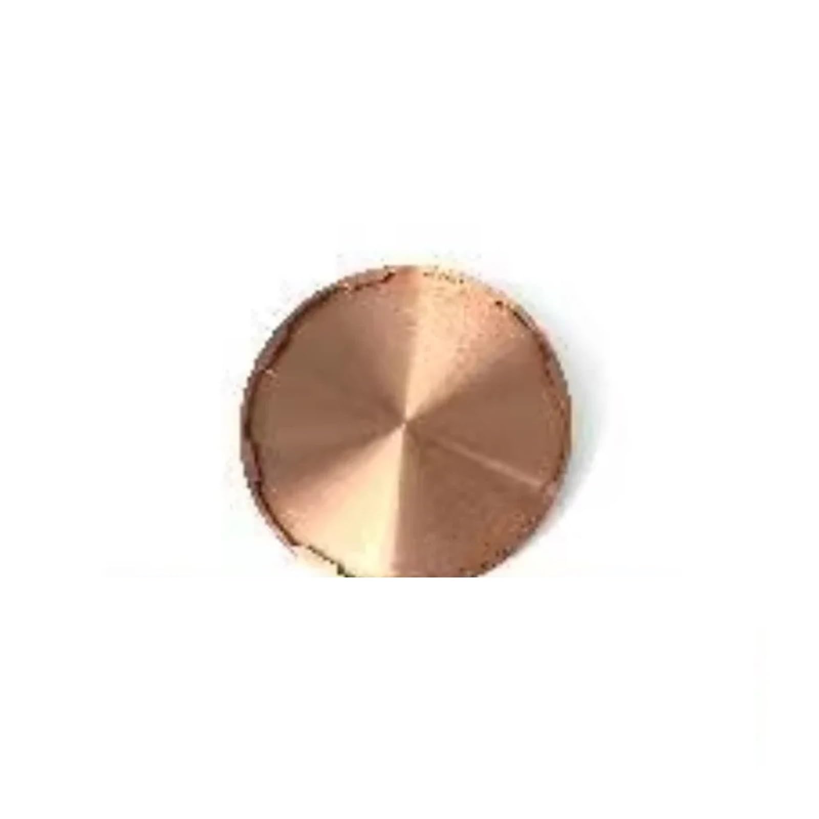 Disco abrasivo Ruote abrasive Disco piatto rivestito Strumenti lapidari for gioielli Disco target con materiali di rivestimento
