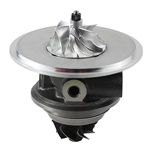 A2710903480 Upgrade Billet Turbo Cartridge Chra for Mercedes Benz C250 E250 W204 W212 W205 W172 W222 1.8T IHI RHF4 A2710903680 2710903480 TurboCharger by Haturbo - Used condition - Image 3