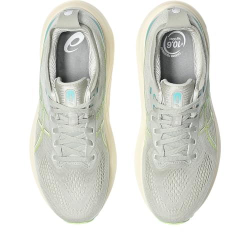 Image of ASICS Mens Gel-Kayano 31 Running Shoes