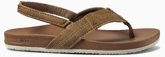 REEF Baby Boys' Phantom Cushion Flip Flops