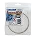 Produktbild Beadalon JMNT-0 Gedächtnisdraht-Halskette, 62 mm, 01/4 oz/Pkg, hell/ca. 9 Schlaufen