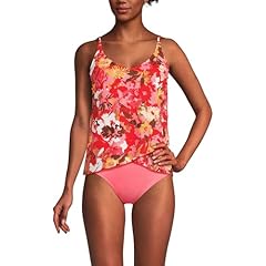 Daylily Red Multi Floral