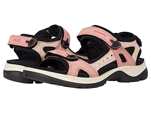 Image of ECCO womens Offroad Sport Sandal