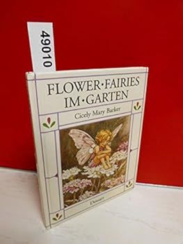 Hardcover Flower Fairies, Im Garten [German] Book