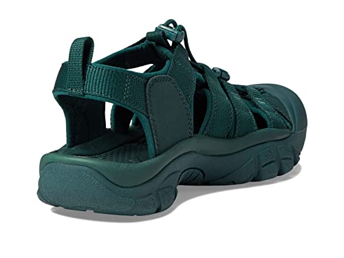 Image of KEEN Women's Newport H2 Closed Toe Water Sandals
