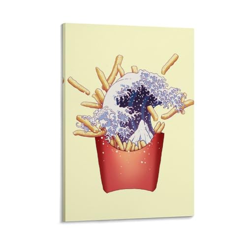 G gA[g Cg _ސtC 킢 |X^[  LoXEH[A[g 24x36inch(60x90cm)