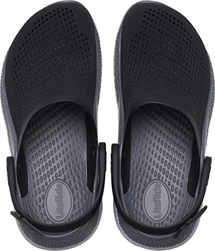 Image of Crocs Unisex Adult Literide 360 Clogs