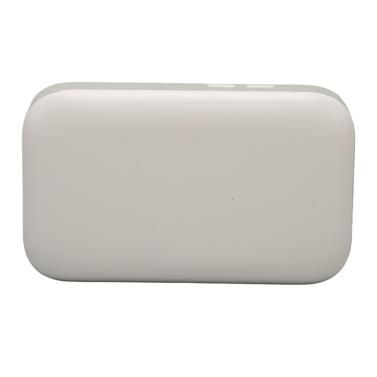 Router e WiFiRouter 4G LTE e WiFi HotspiFi con Scheda SIM SliFi Hotspot, Porta WiFi Hotspot 10 Dispositivi Router Portatile Contion LTE con Slot per Scheda SIM per