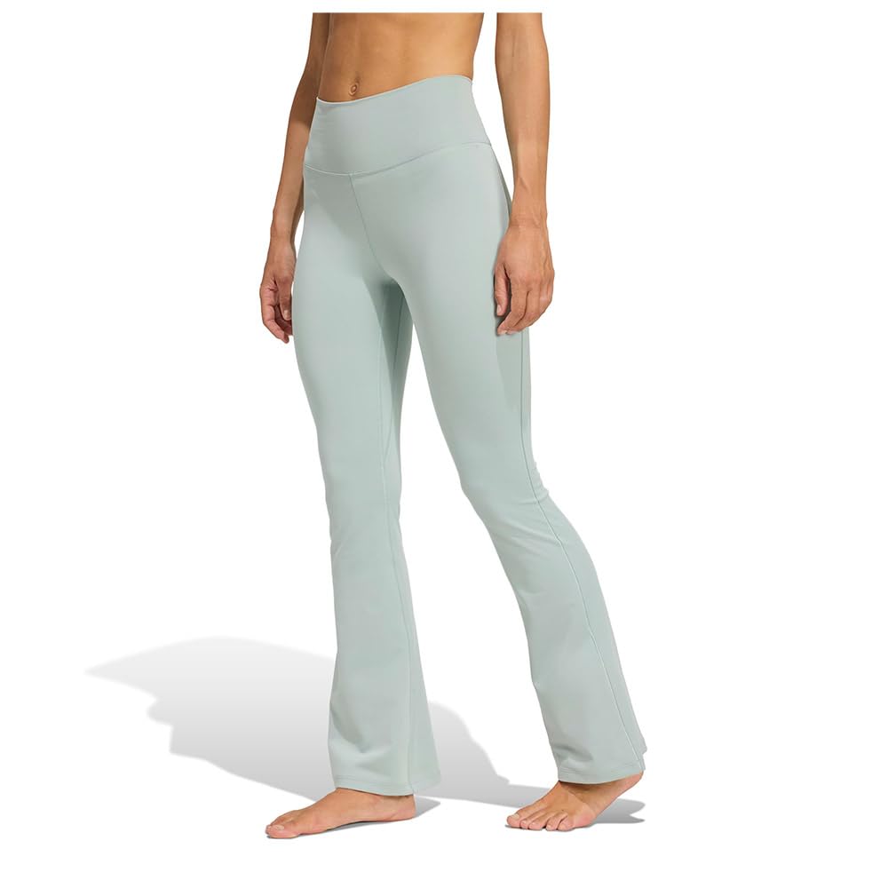 Adidas Women's Vert Leggings All Me Flare