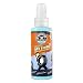 Chemical Guys TVD11304 - Tire Kicker Extra Glossy Premium Sprayable Tire Shine Dressing For Vinyl, Rubber and Plastic (4 oz)
