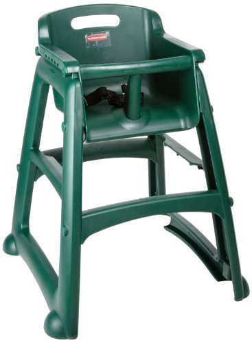 rubbermaid baby chair