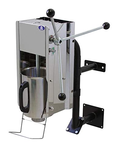 CHURRERA JUMBO de Garhe 4 Kg