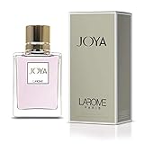 Perfume de Mujer JOYA by LAROME (14F) 100 ml
