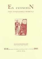 En extinción (Títulos en coedición y fuera de colección)