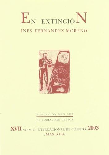 En extinción (Títulos en coedición y fuera de colección)