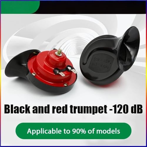 Parlante Universal para Manillar Moto 12V 24V miniatura 2