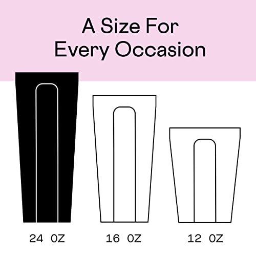 Corkcicle Tumbler, Triple Insulated Stainless Steel Travel Mug, Bpa Free, Keeps Beverages Cold For 9 Hours And Hot For 3 Hours, 24 Oz, Gloss Midnight Navy #TOP2