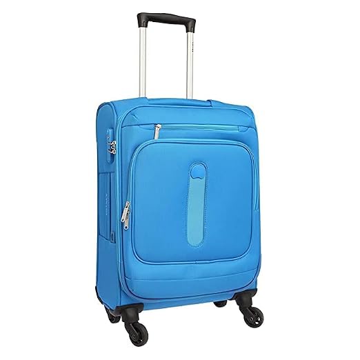 Buy Delsey Manitoba Polyester 78 cm 4 