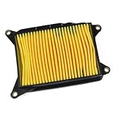 Air Filter Motorcycle Fit For YAMAHA YP400 R RA Crankcase 2004-2020 5RU-15407-02