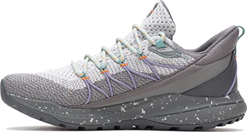 Merrell Bravada 2 WP, Botas Mujer, Charcoal, 39 EU
